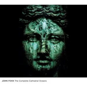 Pochette The Complete Cathedral Oceans