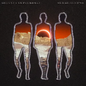 Pochette de Solar Eclipse de Don Diablo