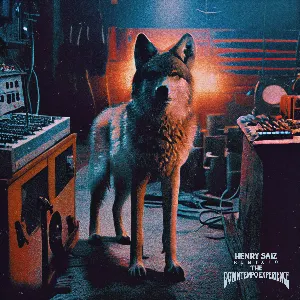 Pochette de Remixed: The Downtempo Experience de Henry Saiz