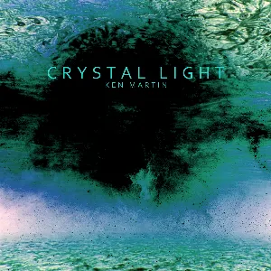 Pochette de Crystal Light (77-79 Sessions) Volume 1 de Ken Martin