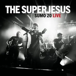 Pochette de SUMO 20 de The Superjesus