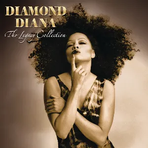 Pochette Diamond Diana: The Legacy Collection
