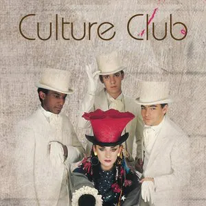 Pochette Culture Club
