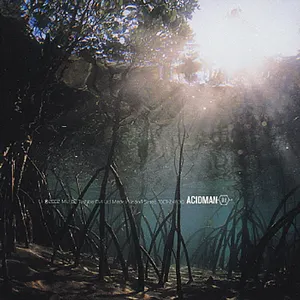 Pochette de 創 de ACIDMAN