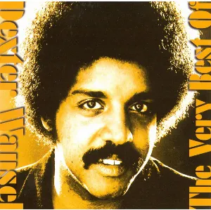 Pochette de The Very Best of Dexter Wansel de Dexter Wansel