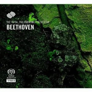 Pochette Beethoven