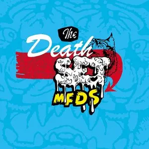 Pochette de MFDS de The Death Set