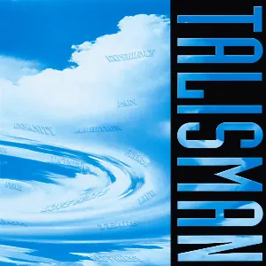 Pochette de Life de Talisman