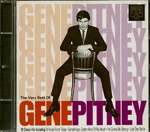 Pochette Greatest Hits of Gene Pitney