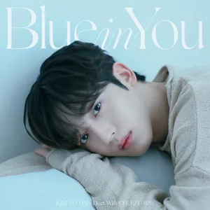 Pochette de Blue In You de CHEEZE
