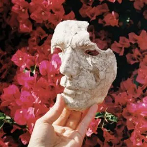 Pochette de Only Gonna Break Your Heart de Jorge Elbrecht