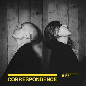 Pochette de CORRESPONDENCE: Forever Young, Forever Beautiful de Jens Lekman