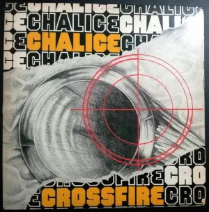 Pochette de Crossfire de Chalice