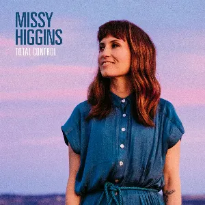 Pochette de Total Control de Missy Higgins