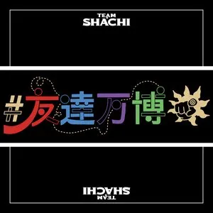 Pochette de 友達万博 de TEAM SHACHI