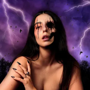 Pochette de Problems de DeathbyRomy