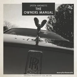 Pochette de The Owners Manual de Curren$y