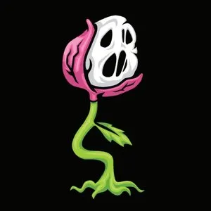 Pochette de Woh the Weeping Weirdo de Insane Clown Posse