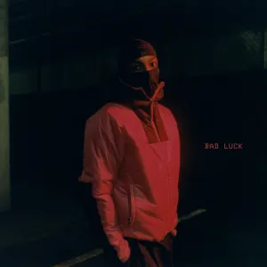 Pochette de Bad Luck de Kenny Beats
