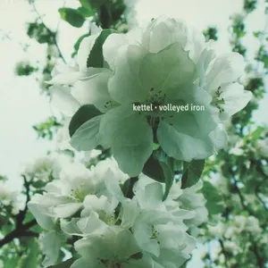 Pochette de Volleyed Iron de Kettel