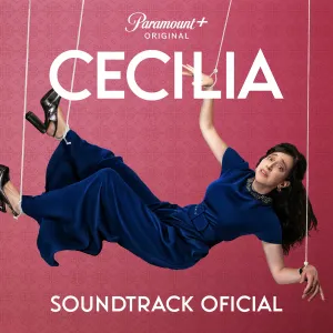 Pochette de Cecilia de Julieta Venegas