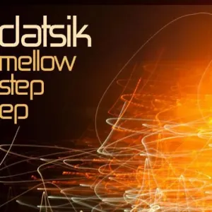 Pochette de Mellow Step EP de Datsik