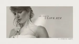 Pochette de But Daddy I Love Him de Taylor Swift