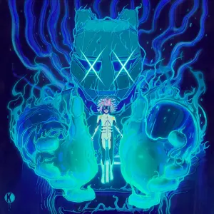 Pochette de Arise de Black Tiger Sex Machine