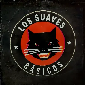 Pochette de Básicos de Los Suaves