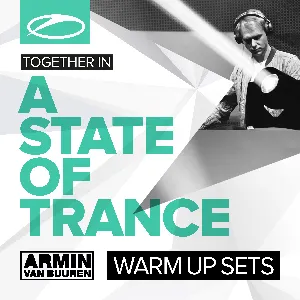 Pochette de A State of Trance Festival (Warm Up Sets) de Armin van Buuren