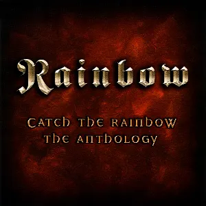 Pochette Catch the Rainbow: The Anthology