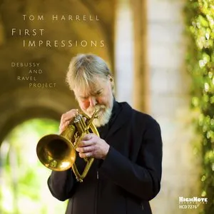 Pochette de First Impressions de Tom Harrell