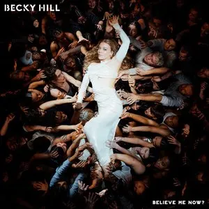 Pochette de True Colours de Becky Hill
