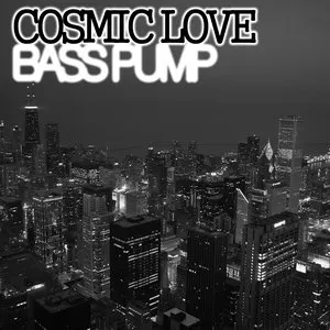 Pochette de Bass Pump de Todd Terry