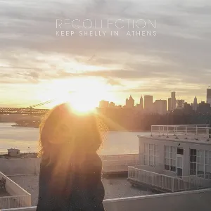 Pochette de Recollection de Keep Shelly in Athens