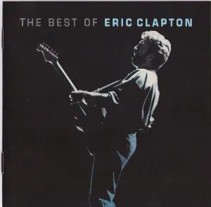 Pochette The Best of Eric Clapton