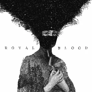 Pochette Royal Blood (Live from Deezer Sessions)