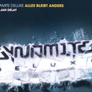 Pochette de Alles bleibt anders de Dynamite Deluxe