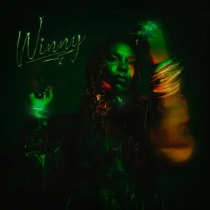 Pochette de WINNY de Winny