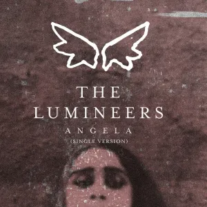 Pochette de Angela de The Lumineers