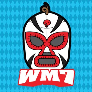 Pochette de WM7 de Cherry Filter