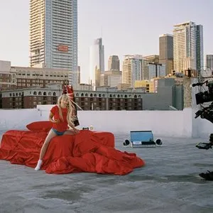 Pochette de Don't Click Play de Ava Max
