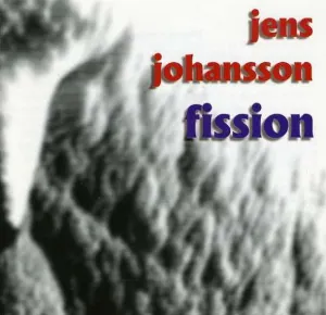 Pochette de Fission de Jens Johansson