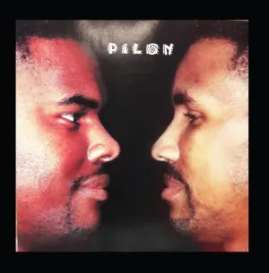 Pochette de Di Volta de Grupo Pilon