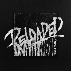 Pochette de RELOADED (remix pack) de DJ Snake