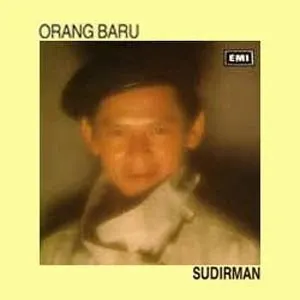Pochette de Orang Baru de Sudirman
