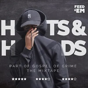Pochette de Hats & Hoods de Feed'Em