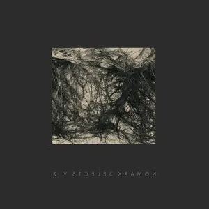 Pochette de Nomark Selects, V.2 de Amon Tobin