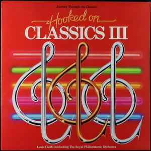 Pochette Hooked on Classics 3: Journey Through the Classics