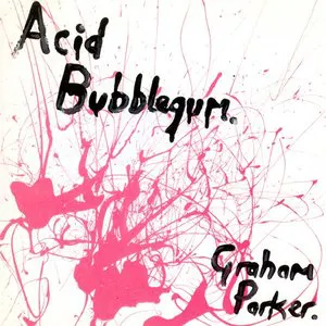 Pochette Acid Bubblegum